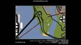 Баг в gta samp на сервере Arizona rp