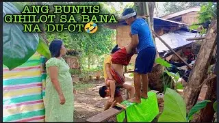 Manghilutay sa Buntis🤣