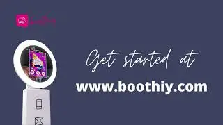 How to hire a wedding photo booth in 7 easy steps