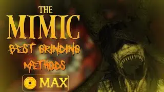 Best Yen Grinding Method For Book 2 Chapter 4 Nightmare | The Mimic