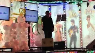 Стас Михайлов - Под прицелом ( cover  Максимов Кирилл) часть 2