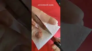 Заточування ножів у Кривому Розі #sharpening #camping #заточка #бушкрафт #ніж #knife #кемпинг