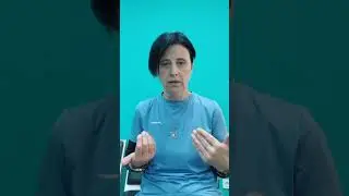 Ответ на частый вопрос:можно ли делать висцеральный массаж, не имея медицинского образования #short