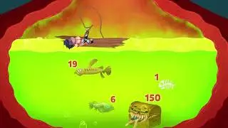 Hero Wars | Become a legend Ad 849