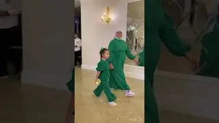 У меня растёт дочка