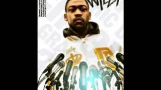 Wiley - Great Escape *2011*