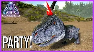 ARK 6th Anniversary Event Guide | Unofficial Only | Anything New? |