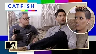 Tem algo de errado comigo ou com ele? | MTV Catfish