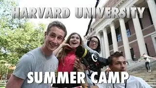 NYFA's High School Summer Program at Harvard
