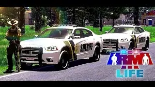 ArmA 3 Life (FFG) - Cop Diaries - Day 11 - Kelleys Island!