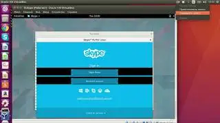 Установка Skype на FreeBSD/Install Skype on FreeBSD