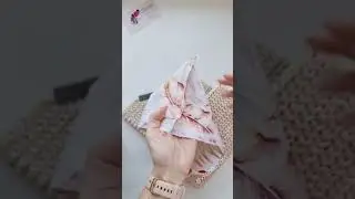 Самая простая подкладка в сумку😃👍 