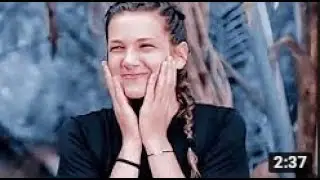 Nisa | Believer (Survivor 2020)