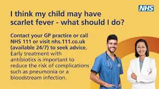 Let's Get Better - Strep A