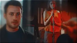 Yeşim Taşkıran & Cenk Karaçay || AU ||