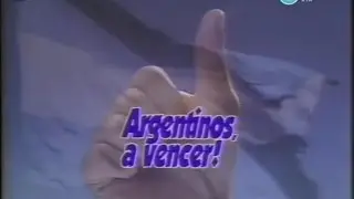 AV-3340 Las 24 horas de las Malvinas [Hora 19]