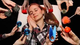 360° ASMR