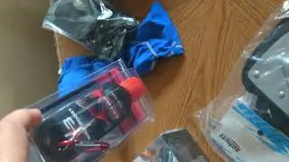 Football Haul 2017