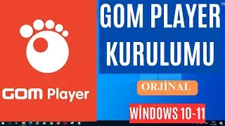 How to Install GOM Player?