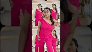 MYNTRA EORS CORD SET #shorts #youtubeshorts #fashion #coordset #styling