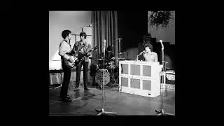 The Spencer Davis Group - Gimme Some Lovin' INSTRUMENTAL