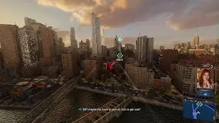 Marvel's Spider-Man 2 New Game+ Part 6
