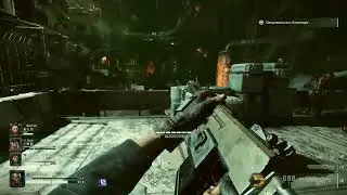 Warhammer 40000 Darktide. Что может и должен делать снайпер ветеран для команды.