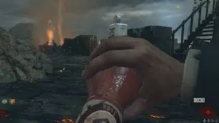 always use this trick on nuketown