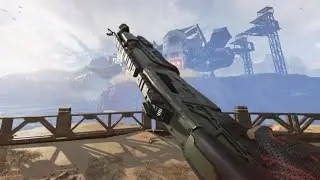 Apex Legends - SonicSpeed