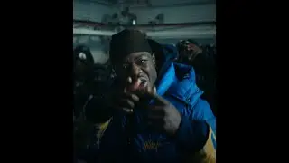 [FREE] J Hus x Santan Dave Type Beat - It’s Crazy | @mxlvyn