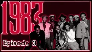 EP#3 🎵1983🎵 Kool and the Gang - Cherish  ( Subtitulos editados )