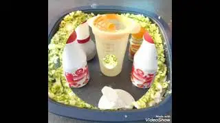Courgettes aux Ravioles du Dauphiné au Microprogrill