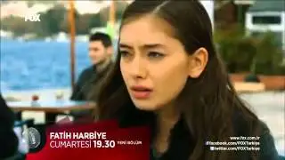 Fatih Harbiye 10. Bölüm 4. Fragmanı