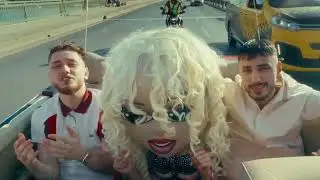 Mahmut Tuncer x Era7capone x Batuflex - CISTAK 2.0