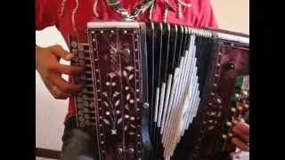 Синева Гармонь (Голубые береты)