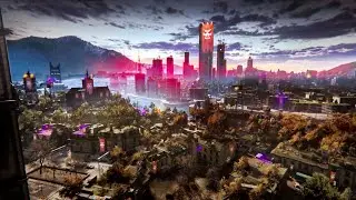 Save Mia - End of Story - Dying Light 2
