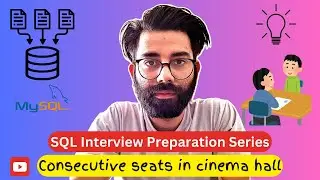 Consecutive seats in cinema hall :  Step-by-Step Guide for Beginners