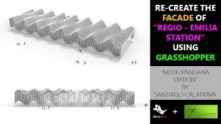 RE-CREATE A PARAMETRIC MODEL OF THE 