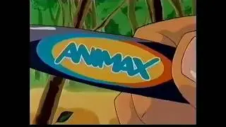 Animax - Old Promo