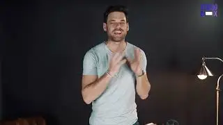 STUDIOBOX - אולפן צילומים נייד לסמארטפון