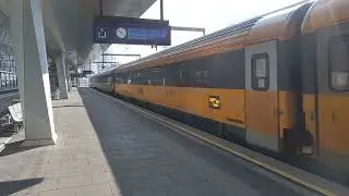 поезд Будапешт-Вена/train Budapest-Vienna