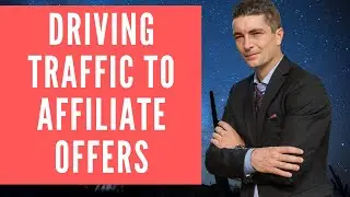 Driving Traffic To Affiliate Offers - Behind The Scenes With Kevin Fahey Day 6