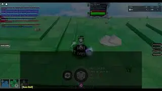 44Leaf Jumpscare / Fortunes End