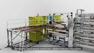[RU] Системы выгрузки