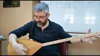 Karahisar Kalesi Solfej  2023.04.01
