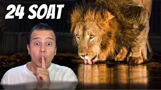 24 SOAT ZOOPARKDA YASHIMIZ!! **DUBAI VS TASHKENT**