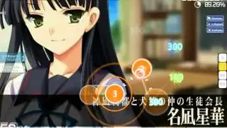 [OSU!][AENNA] NaNa - Concerto Note