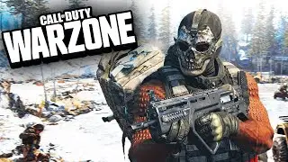 Warzone 4  - Call of Duty - Дата выхода.