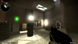 CS:GO Training Course 23.6