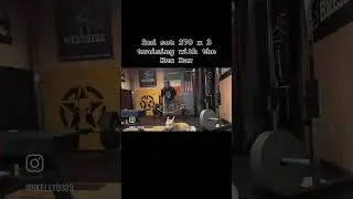 Dog & Deadlifts